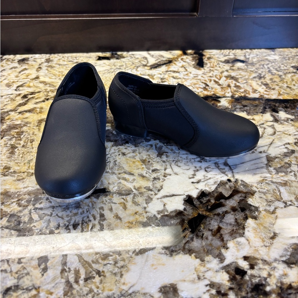 Toddler 9 Tap Shoes